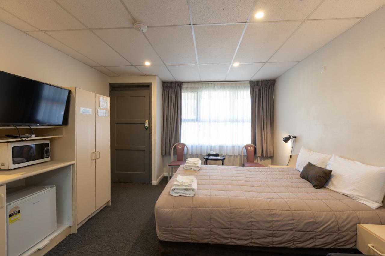 Mittagong Motel Exterior foto